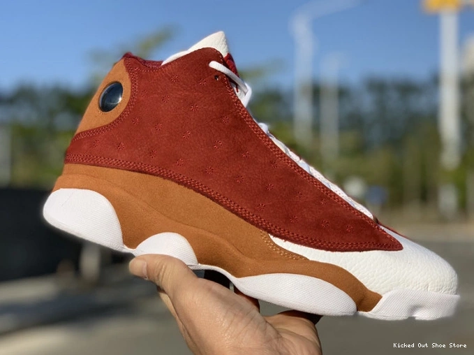 Kick Theory 417212-601 Retro 13 23